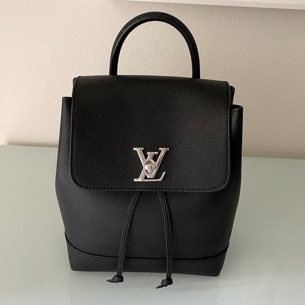 Lockme LV Backpack